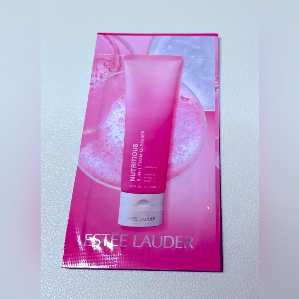 Skincare Samples - Sunday Riley, Tower 28, Givenchy, Summer Fridays & More! - Picture 11 of 15